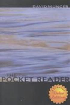 Paperback The Pocket Reader Book
