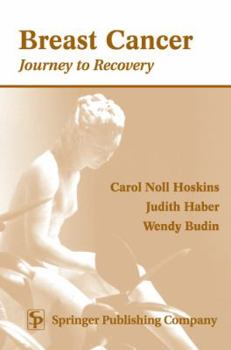 Paperback Breast Cancer: Journey to Recovery Book