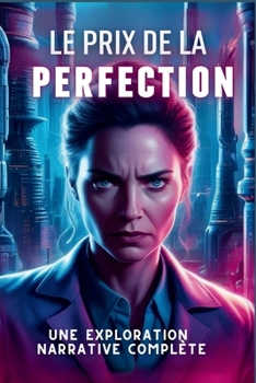 Le Prix de la Perfection: Une exploration narrative complète. (French Edition)