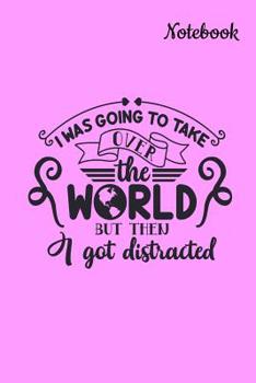 Paperback Notebook: A Notebook to Write in for Everyone. Spacious 6 x 9. Used for an Everyday writer for Men, Women, Children and Teens Book