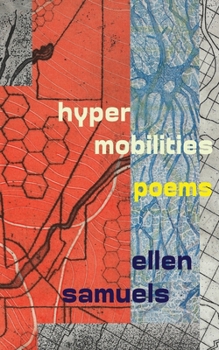 Paperback Hypermobilities Book