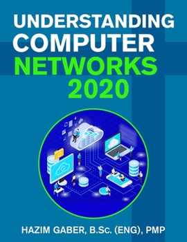 Paperback Understanding Computer Networks 2020 Book