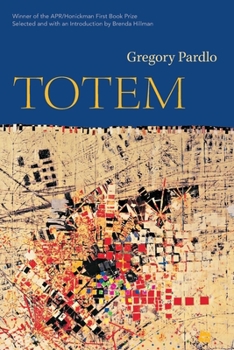 Paperback Totem Book