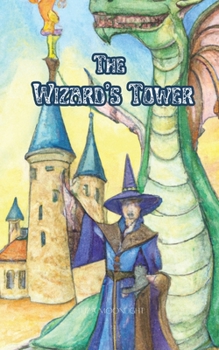 Paperback The Wizard's Tower Book