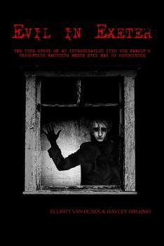 Paperback Evil in Exeter Book