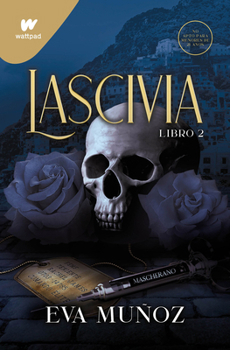 Paperback Lascivia. Libro 2 / Lascivious Book 2 [Spanish] Book