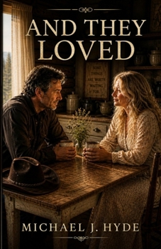 Paperback And They Loved Book