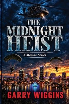 The Midnight Heist: A Mamba Series