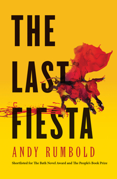 Paperback Last Fiesta Book