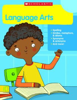 Paperback Building Essential Language Arts Skills: Grade 5 Book