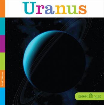Paperback Uranus Book