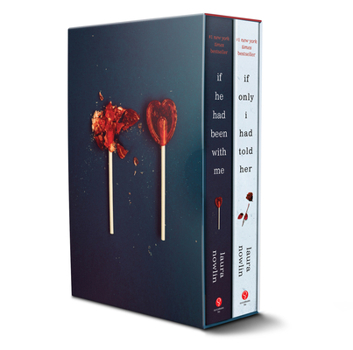 If He Had Been with Me Book Series