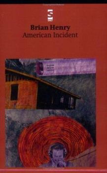 Paperback American Incident Book