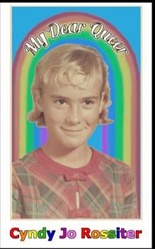 Paperback My Dear Queer Book