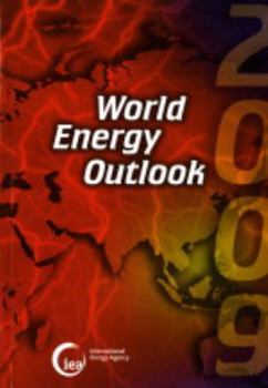 Paperback World Energy Outlook: 2009 Book