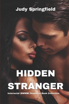 Paperback Hidden Stranger: Interracial (BWWM) Romance Book Collection Book