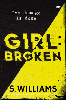 Paperback Girl: Broken Book