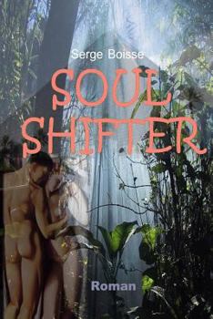 Paperback Soul Shifter [French] Book