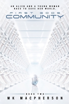 Paperback First Gods Community Book