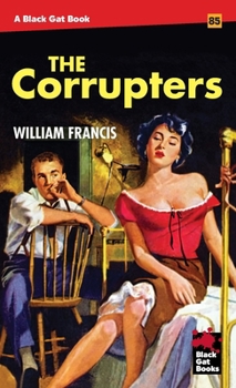 Paperback The Corrupters Book