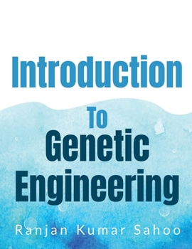 Paperback Introduction to Genetic Engineering Book