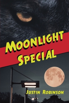 Moonlight Special - Book #6 of the City of Devils