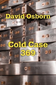 Paperback Cold Case 369 Book