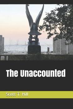 Paperback The Unaccounted Book