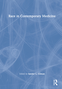 Hardcover Race in Contemporary Medicine Book