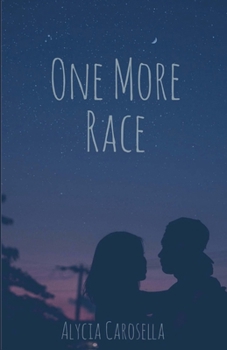 Paperback One More Race Book