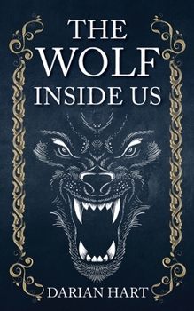 Paperback The Wolf Inside us Book