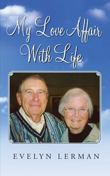 Paperback My Love Affair With Life Book