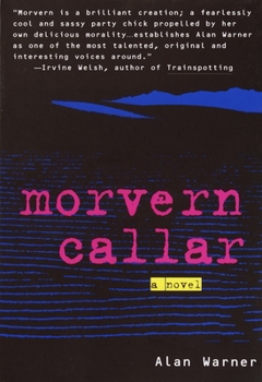 Paperback Morvern Callar Book