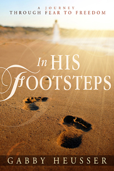 Paperback In His Footsteps Book