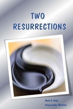 Paperback Two Resurrections Book