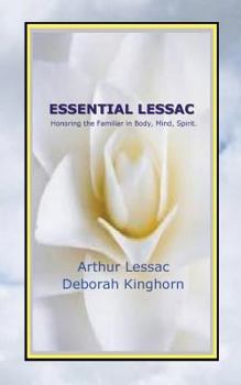 Paperback Essential Lessac Honoring the Familiar in Body, Mind, Spirit Book