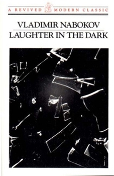 Paperback Laughter in the Dark (New Directions Paperbook) Book