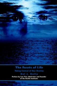 Paperback The Facets of Life Book