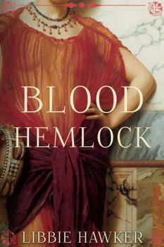 Paperback Blood Hemlock: Part 3 of the White Lotus Trilogy Book