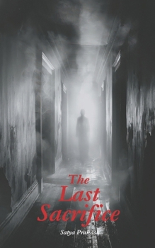 Paperback The Last Sacrifice Book