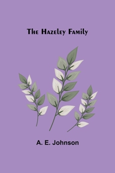 Paperback The Hazeley Family Book