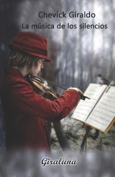 Paperback La música de los silencios: Narrativa [Spanish] Book