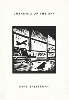 Hardcover Dreaming of the Sky Book