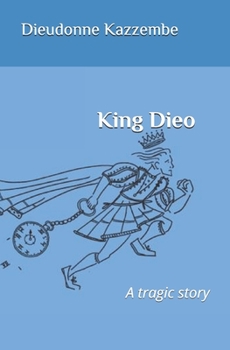 Paperback King Dieo Book