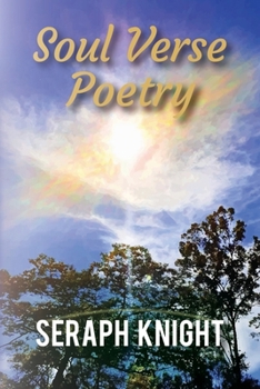 Paperback Soul Verse Poetry Book
