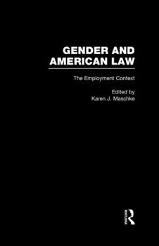 Hardcover The Employment Context Book