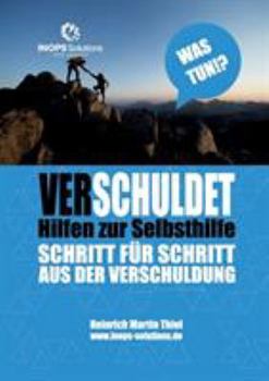 Paperback Verschuldet [German] Book