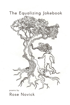 Paperback The Equalizing Jokebook Book