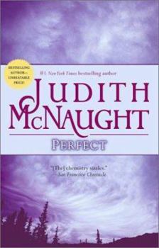 Perfect - Book #2 of the Second Opportunities