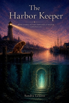 The Harbor Keeper: Third Book of the Threshold Keeper Chronicles